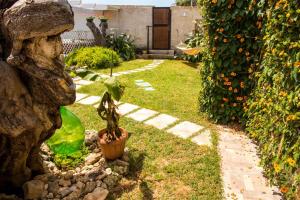 Gallery image of Chalet Gallipoli in Gallipoli