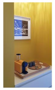 阿尔勒Hotel de l'Anglais, Guesthouse的相册照片