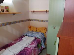 Gallery image of Appartamento Larghetto Licastro in Pizzo