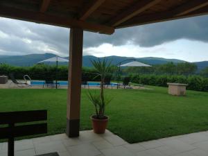 Gallery image of Villa six brothers in Juričići