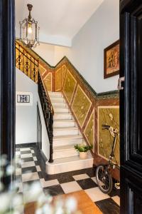 Fotografie z fotogalerie ubytování Imperial Luxury & Modern Apartment v destinaci Seville