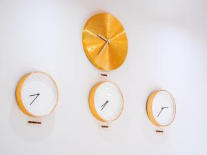 Fotografie z fotogalerie ubytování CNic Gemini Hotel v destinaci Mesongi