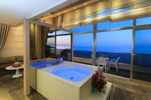 Fotografie z fotogalerie ubytování Xperia Saray Beach Hotel v destinaci Alanya