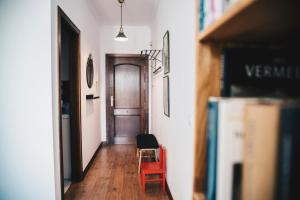 Kép apartamento Jacaranda centro szállásáról El Puerto de Santa Maríában a galériában