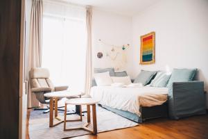 Kép apartamento Jacaranda centro szállásáról El Puerto de Santa Maríában a galériában