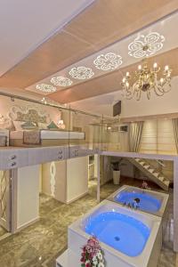 Fotografie z fotogalerie ubytování Xperia Saray Beach Hotel v destinaci Alanya