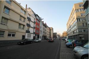 Район апартаментов/квартиры или близлежащий район