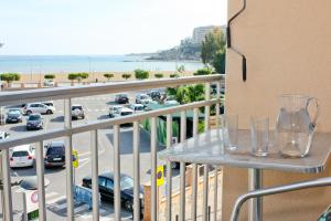 Phong cảnh thiên nhiên gần căn hộ