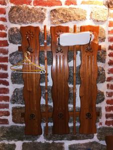 Galeriebild der Unterkunft Комплекс ВАЛЕРА in Gabarevo + 30 Fotos