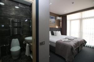 Gallery image of Home Suites Baku-Halal Hotel in Baku