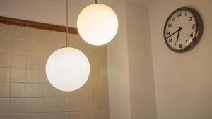 Kúpeľňa v ubytovaní Apartamento El Salón