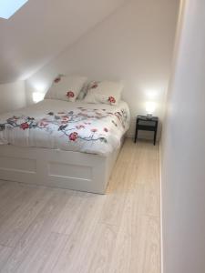 Billede fra billedgalleriet på Au domaine des roches i Saint-Pierre-sur-Dives + 5 billeder