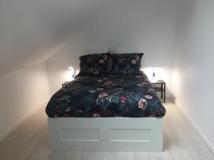 Billede fra billedgalleriet på Au domaine des roches i Saint-Pierre-sur-Dives