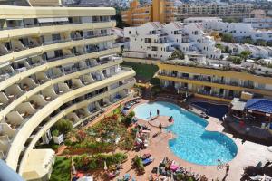 Fotografie z fotogalerie ubytování Sea View Studio Apartment in Santa Maria v destinaci Adeje