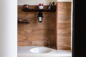 Gallery image of B&B Villamarì in Alghero