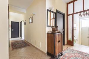 Fotografie z fotogalerie ubytování B&B Villamarì v destinaci Alghero