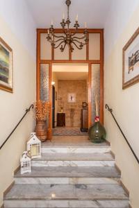 Fotografie z fotogalerie ubytování B&B Villamarì v destinaci Alghero