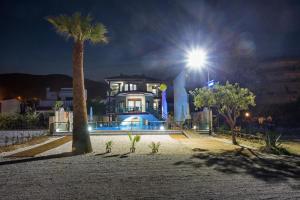 Gallery image of Rent House Karavi in Iraklitsa