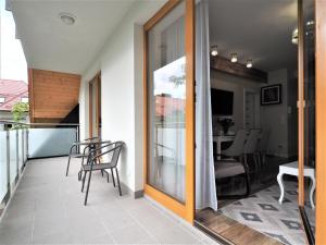 Fotografia z galérie ubytovania VIP Apartamenty Cristal v Zakopanom