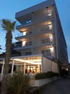 Φωτογραφία από το άλμπουμ του Hotel Strand a frontemare στο Τζεσόλο Λίντο