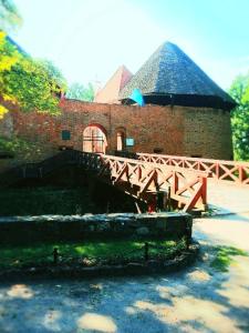 Foto dalla galleria di Pokoje do wynajęcia Piastowska a Międzyrzecz