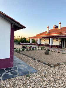 Foto de la galería de Monte da Floresta B&B en Ferreira do Alentejo