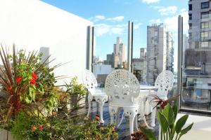 Gallery image of Catamarca Suites Land in Rosario
