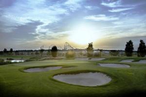 Gallery image of Playa y golf La Pineda in La Pineda