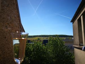 Gallery image of Groom Epernay - Jacuzzi & Champagne in Épernay