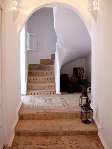 Fotografie z fotogalerie ubytování Dar Loulema v destinaci Essaouira