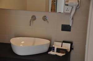 Gallery image of EVA LUXURY ROOMS CAGLIARI in Cagliari