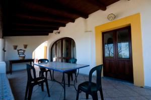 Gallery image of Casa Vacanze Dell'Avvocato in Malfa