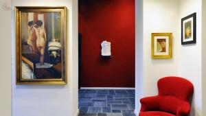 Kép Casa Brenna Tosatto Art Experience szállásáról Lennóban a galériában