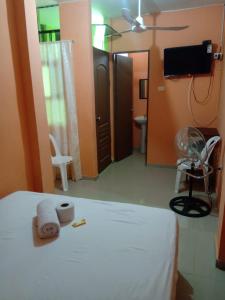 Gallery image of Hospedaje Las Palmeras in Piura