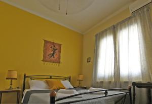 Gallery image of Holiday home in Argostoli