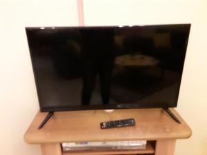 Televízia a/alebo spoločenská miestnosť v ubytovaní La Casa del Sole