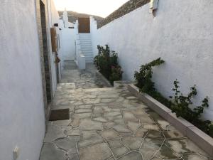 Fotografie z fotogalerie ubytování VILLA LEMONIA v destinaci Kástron