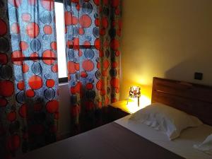 Photo de la galerie de l'établissement KARLS guesthouse, à Cotonou