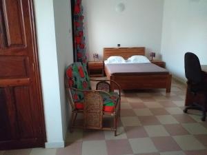 Photo de la galerie de l'établissement KARLS guesthouse, à Cotonou