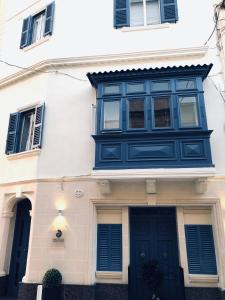 Gallery image of Nautilus Boutique Townhouse in Sliema