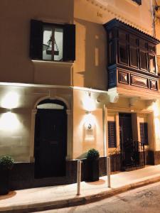 Gallery image of Nautilus Boutique Townhouse in Sliema