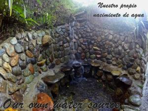 ภาพในคลังภาพของ Ecorefugio Las Mirlas ในซาเลนโต
