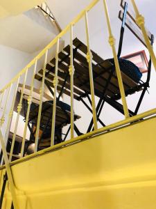 Gallery image of Nautilus Boutique Townhouse in Sliema
