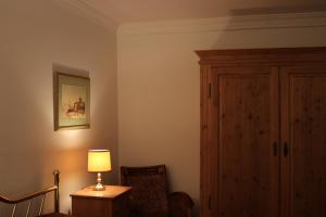 Fotografie z fotogalerie ubytování Hotel & Restaurant Pension Bei der Post v destinaci Bacharach