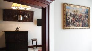 Fotografia z galérie ubytovania Only Kraków Apartments v Krakove