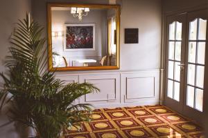 Fotografie z fotogalerie ubytování Illyrian Boutique Hotel v destinaci Sarandë