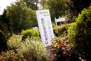 Galeriebild der Unterkunft Campanile Bordeaux Est - Artigues in Artigues-près-Bordeaux