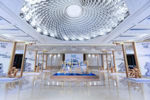 Fotografie z fotogalerie ubytování Zhejiang Xizi Hotel v destinaci Chang-čou