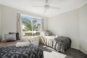 Imagen de la galería de Kirra Palms Holiday Apartments, en Gold Coast