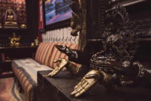 Fotografie z fotogalerie ubytování Nepal Pavilion Inn v destinaci Kathmandu